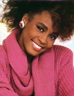 Whitney Houston