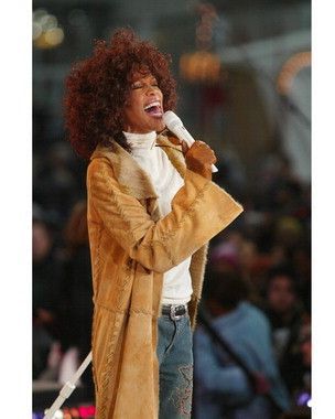 Whitney Houston