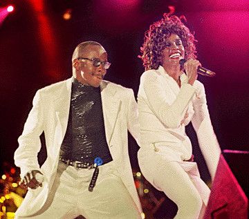 Whitney Houston