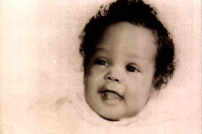 Whitney Houston