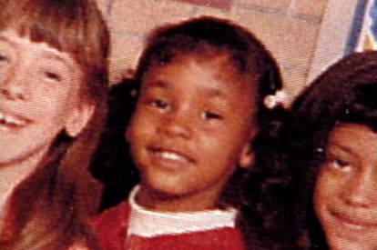 Whitney Houston