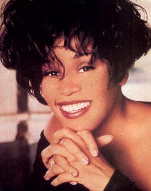 Whitney Houston