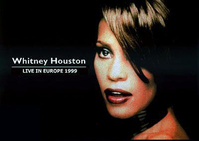 Whitney Houston
