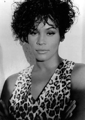 Whitney Houston