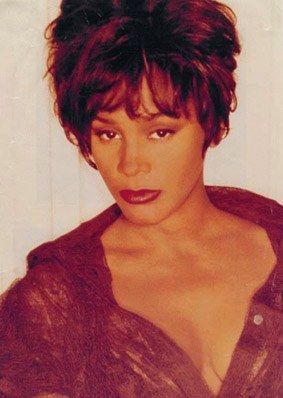 Whitney Houston