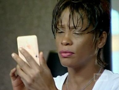 Whitney Houston