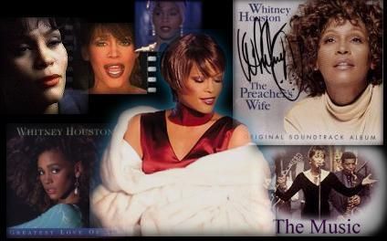 Whitney Houston