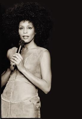 Whitney Houston