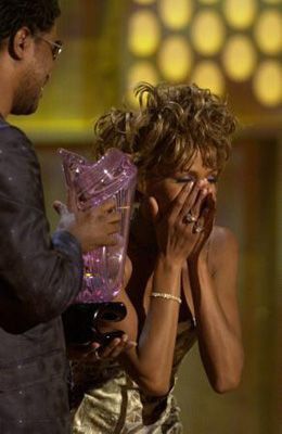 Whitney Houston