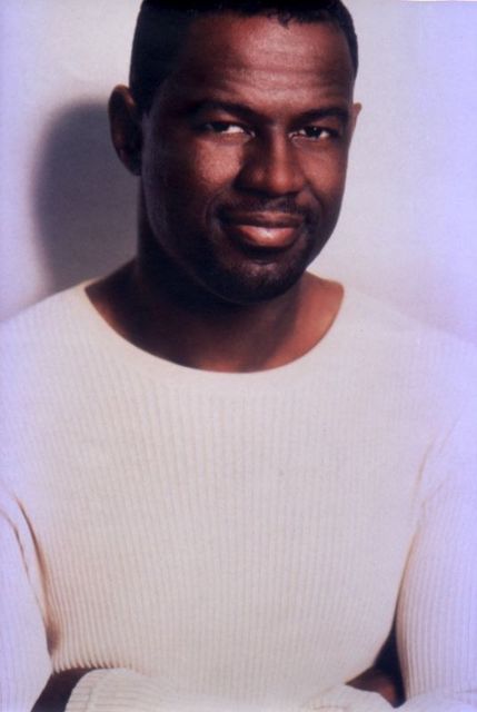 Brian McKnight