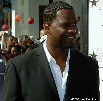 Brian McKnight