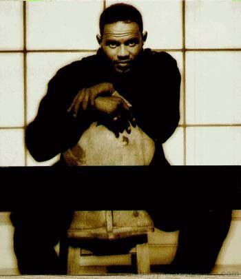 Brian McKnight