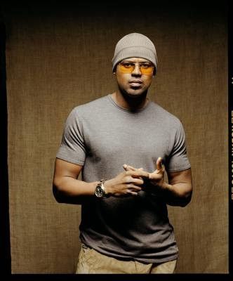Brian McKnight