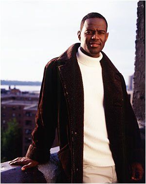 Brian McKnight