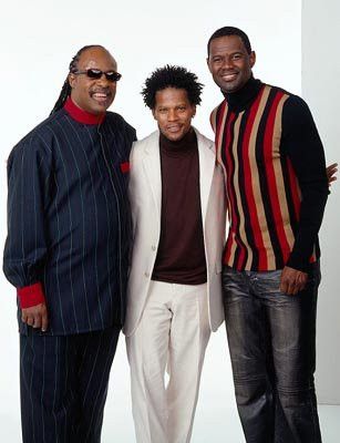 Brian McKnight