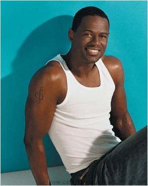 Brian McKnight