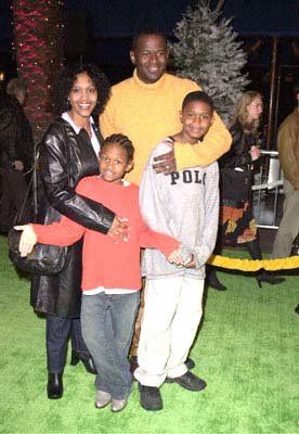 Brian McKnight
