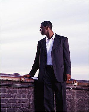 Brian McKnight