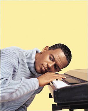 Brian McKnight