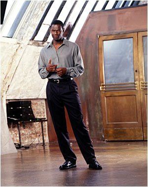 Brian McKnight