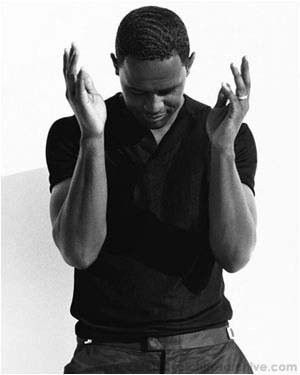 Brian McKnight