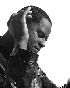Brian McKnight