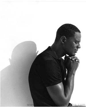 Brian McKnight
