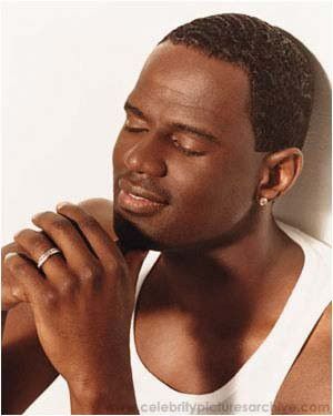 Brian McKnight
