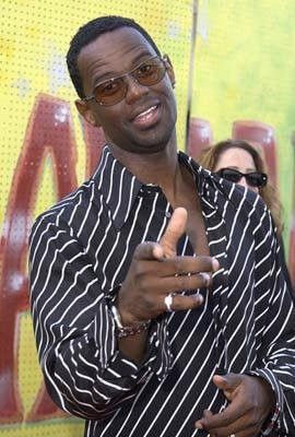 Brian McKnight