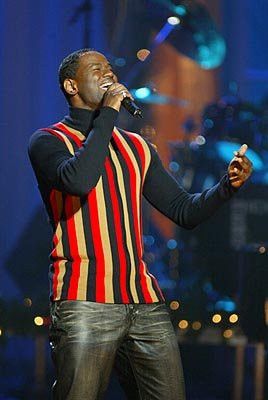 Brian McKnight