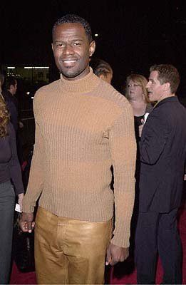 Brian McKnight