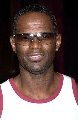 Brian McKnight