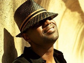 Brian McKnight