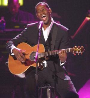 Brian McKnight