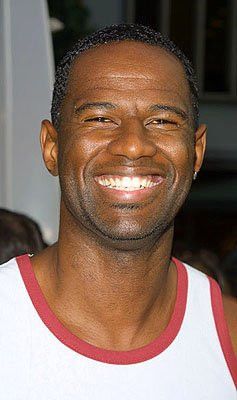 Brian McKnight