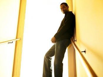 Brian McKnight