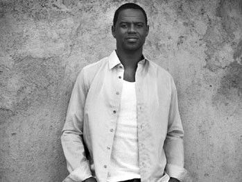 Brian McKnight