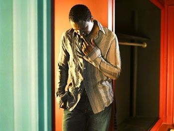Brian McKnight