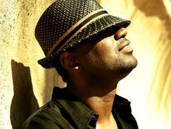 Brian McKnight
