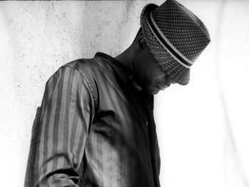 Brian McKnight