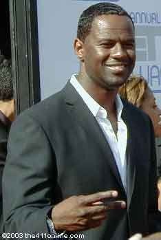 Brian McKnight