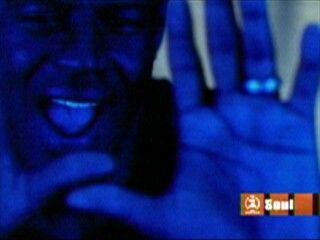 Brian McKnight