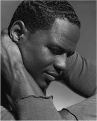 Brian McKnight