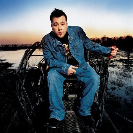 Uncle Kracker