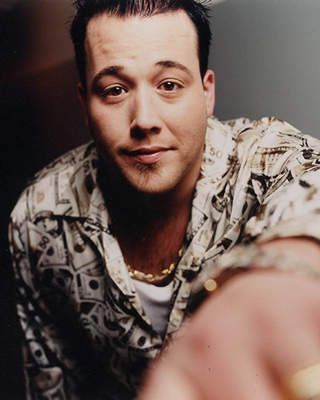 Uncle Kracker