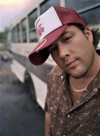 Uncle Kracker