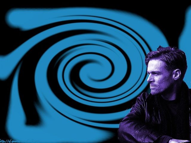 Bryan Adams