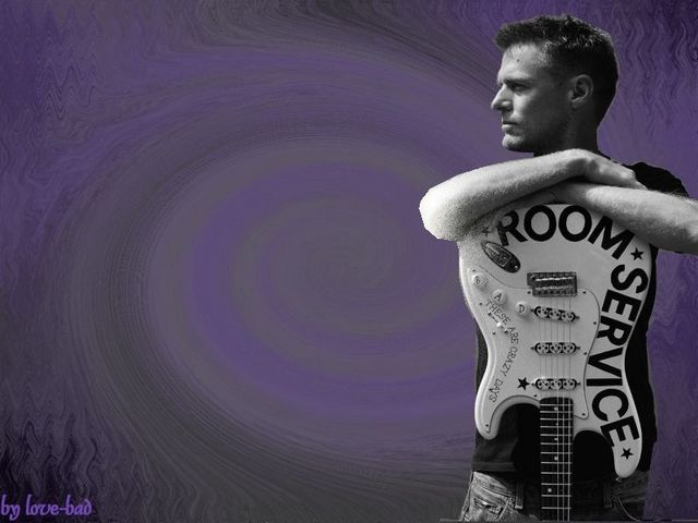 Bryan Adams