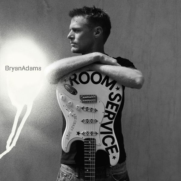 Bryan Adams