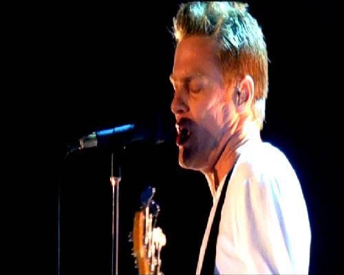 Bryan Adams